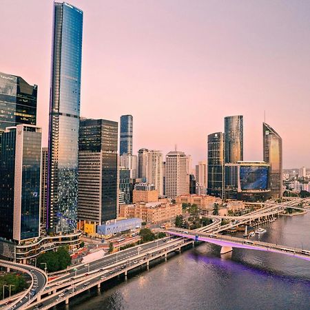 Hotel W Brisbane Esterno foto