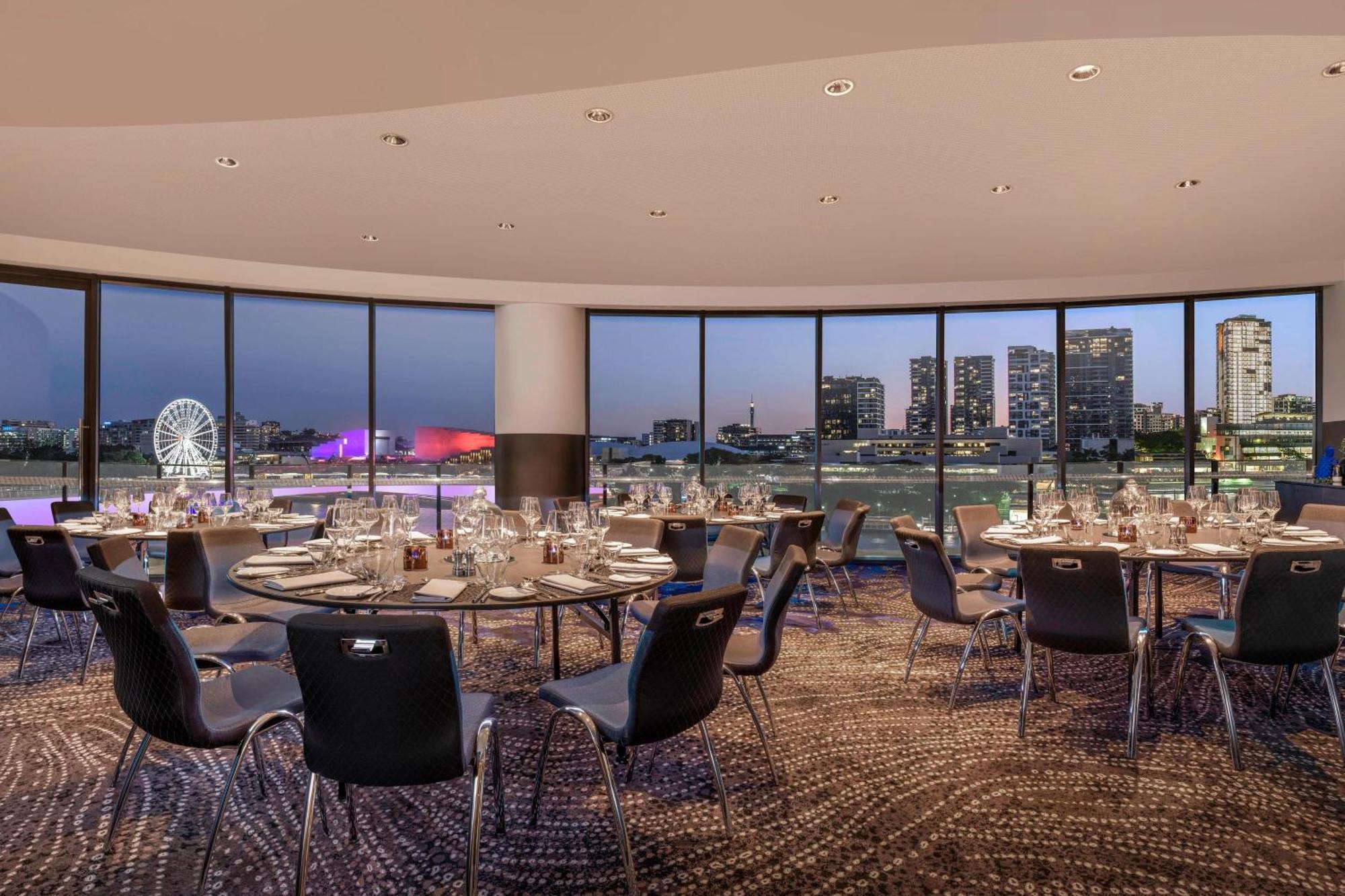 Hotel W Brisbane Esterno foto The Riverbank Suite